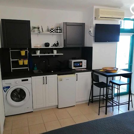 Alba Family Club Hotel Primorsko Luaran gambar
