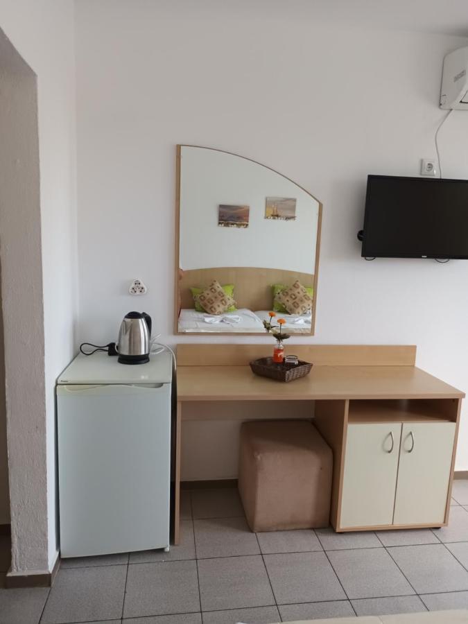 Alba Family Club Hotel Primorsko Luaran gambar
