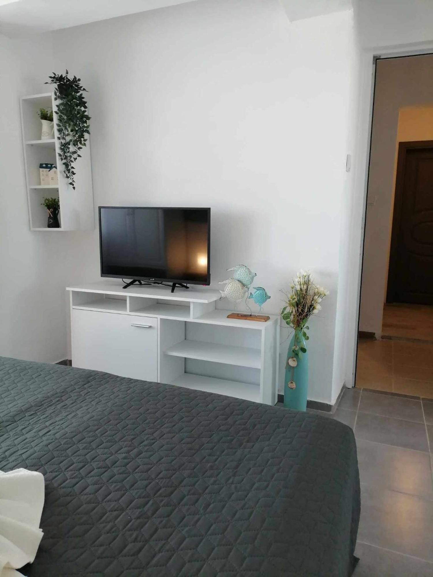 Alba Family Club Hotel Primorsko Luaran gambar
