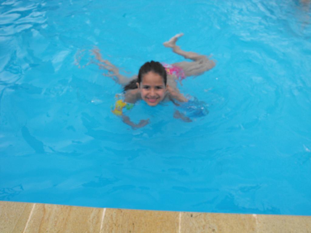 Alba Family Club Hotel Primorsko Luaran gambar