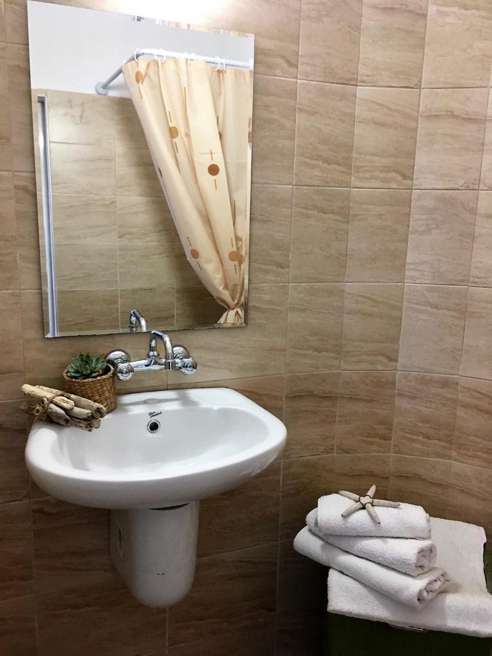 Alba Family Club Hotel Primorsko Luaran gambar