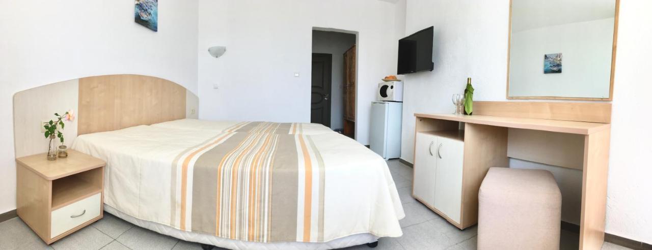Alba Family Club Hotel Primorsko Luaran gambar